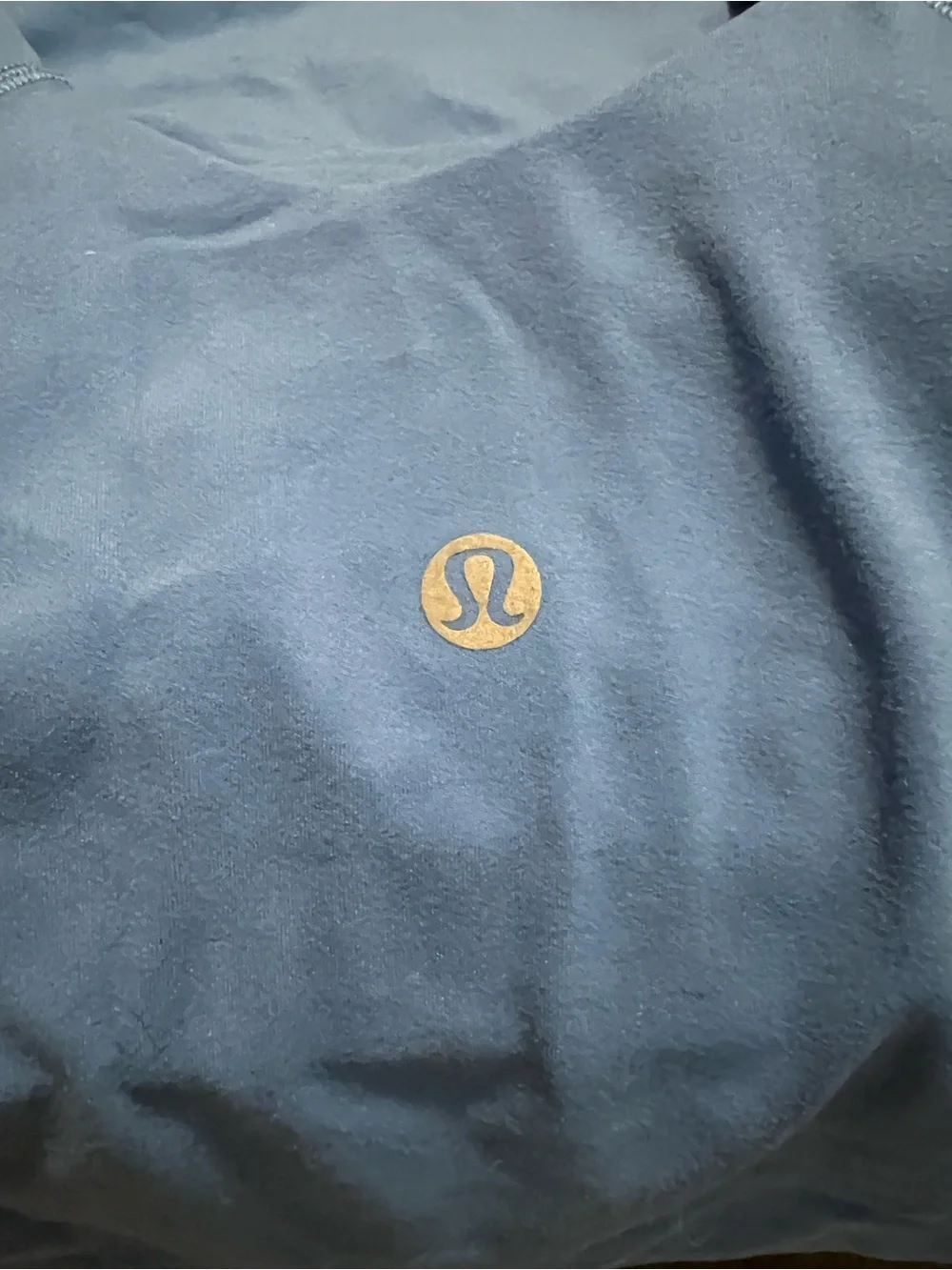 Lulu Lemon Athletic Top